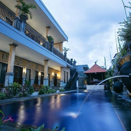 Wijaya Guesthouse Чангу Экстерьер фото