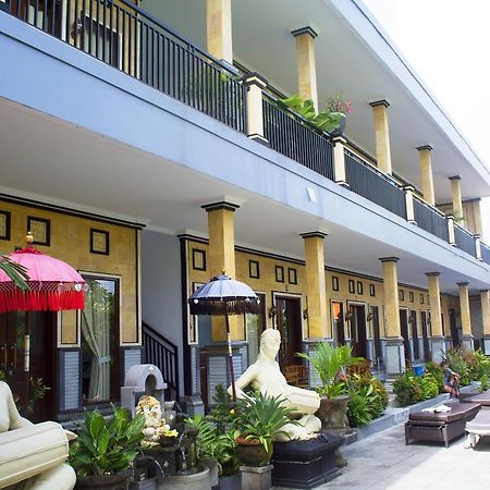 Wijaya Guesthouse Чангу Экстерьер фото
