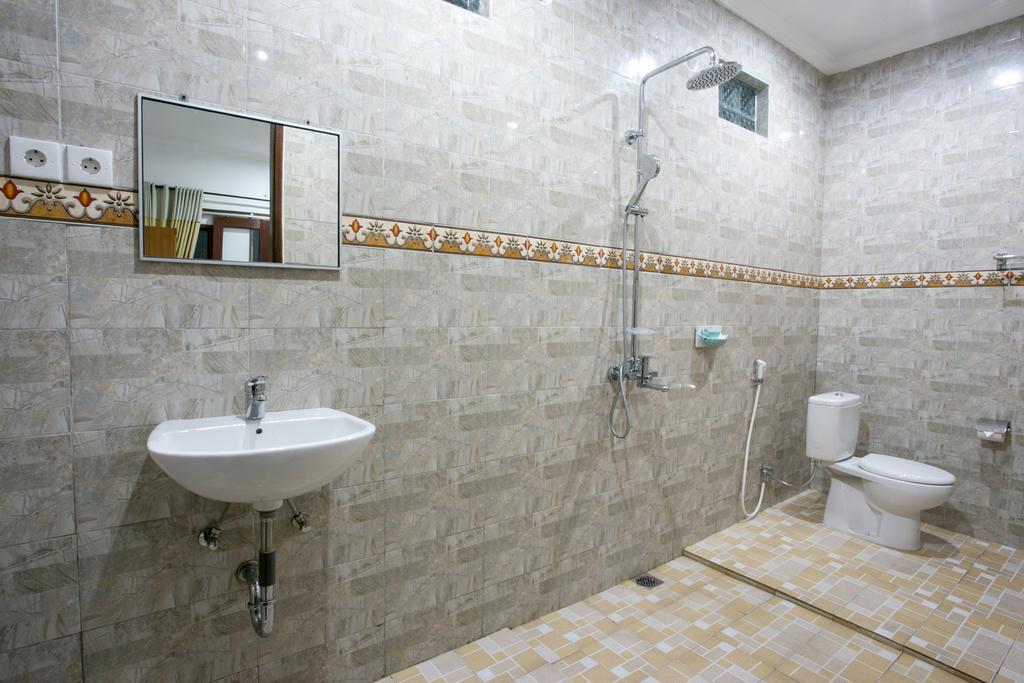 Wijaya Guesthouse Чангу Экстерьер фото