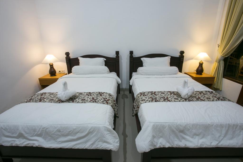 Wijaya Guesthouse Чангу Экстерьер фото